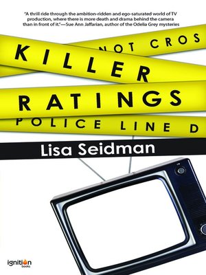 cover image of Killer Ratings